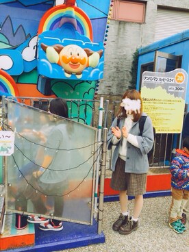 りんつさんのコーディネート