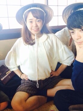 りんつさんのコーディネート