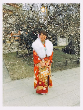 りんつさんのコーディネート