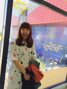 りんつさんのコーディネート