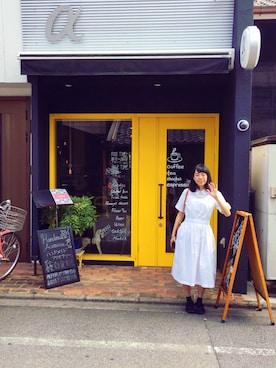 りんつさんのコーディネート