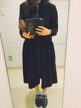 りんつさんのコーディネート