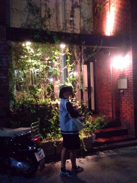 mayuさん（レディース・158cm）の秋コーディネート