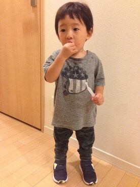 SOUさんのコーディネート