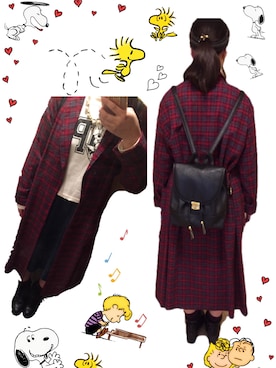 わたあめさんのコーディネート