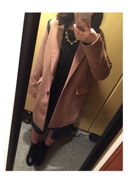 わたあめさんのコーディネート