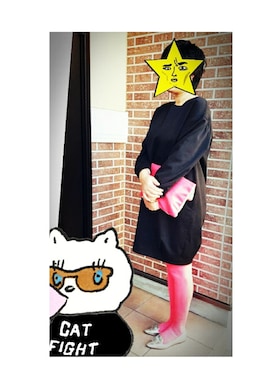 jukkaさんのコーディネート