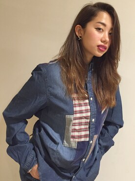 Christina さんのコーディネート