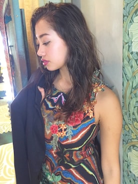 Christina さんのコーディネート