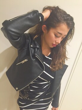 Christina さんのコーディネート