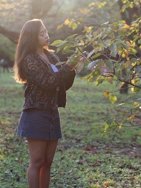 Christina さんのコーディネート