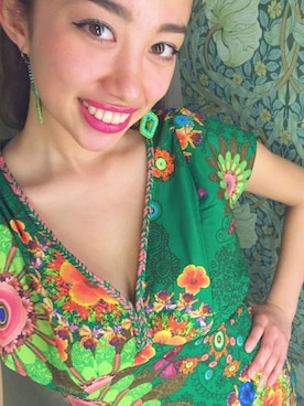 Christina さんのコーディネート