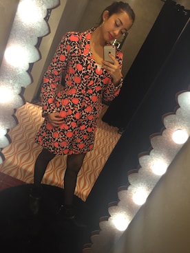 Christina さんのコーディネート