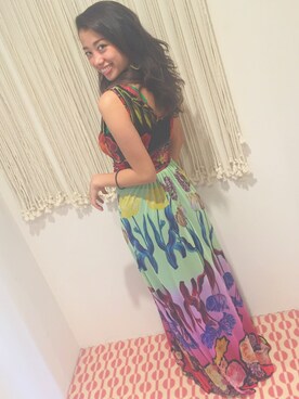 Christina さんのコーディネート