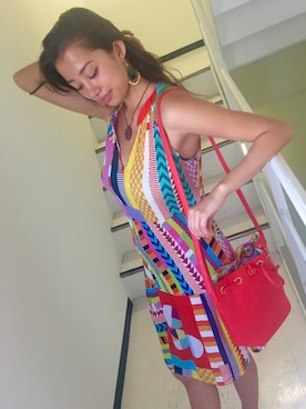 Christina さんのコーディネート