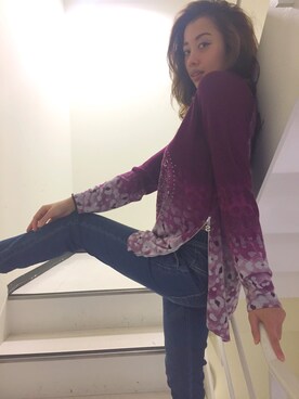 Christina さんのコーディネート