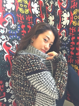 Christina さんのコーディネート