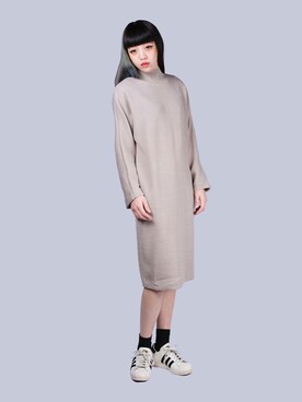 山葉澪さんのコーディネート