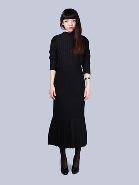 山葉澪さんのコーディネート