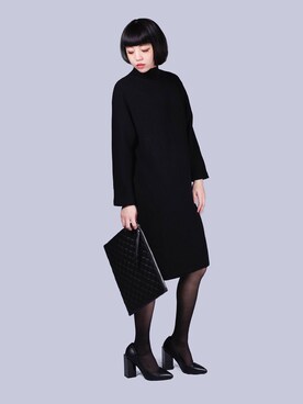 山葉澪さんのコーディネート