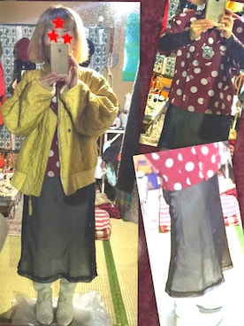 赤×黄色×緑」の人気ファッションコーディネート - WEAR