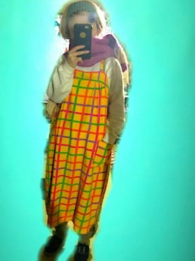 「colette（コレット）のアイテム」を使った、たんぼさん（レディース・151cm）の冬コーディネート