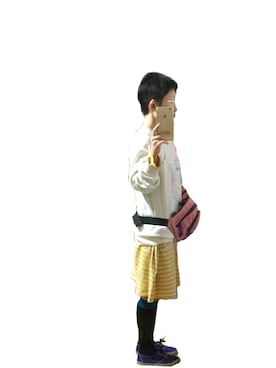 たんぼさんのコーディネート