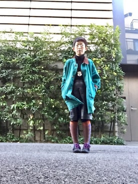 たんぼさんのコーディネート