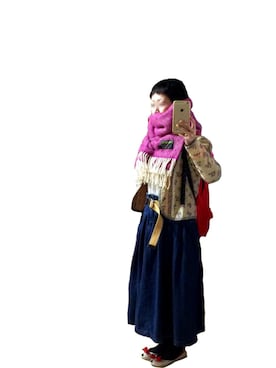 たんぼさんのコーディネート