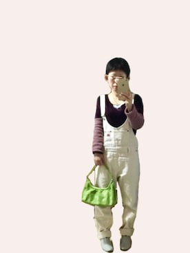 たんぼさんのコーディネート