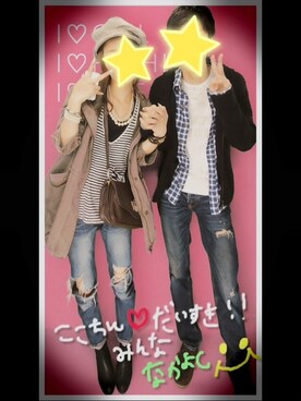 skccot.さんのコーディネート