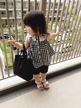 kuromameさんのコーディネート