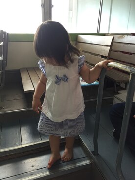 kuromameさんのコーディネート