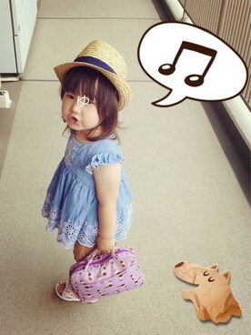 kuromameさんのコーディネート