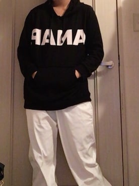 「ASBEE」｜Sakiko#さん（レディース・158cm）の秋コーディネート