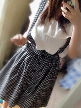 Minamiさんのコーディネート