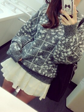 Minamiさんのコーディネート