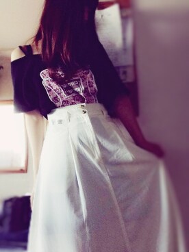 Minamiさんのコーディネート