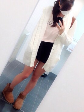 Minamiさんのコーディネート