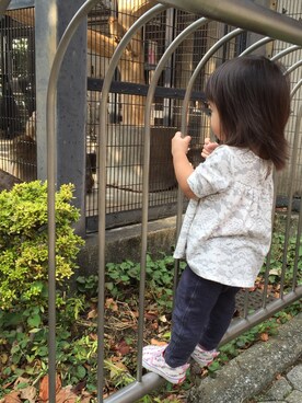 izaさんのコーディネート