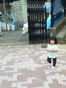 izaさんのコーディネート