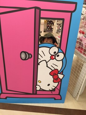 izaさんのコーディネート