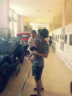 izaさんのコーディネート