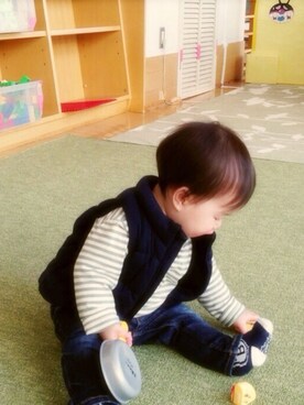 izaさんのコーディネート