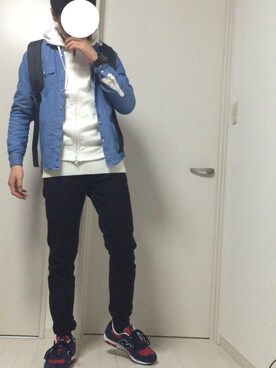 いわこさんのコーディネート