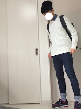 いわこさんのコーディネート