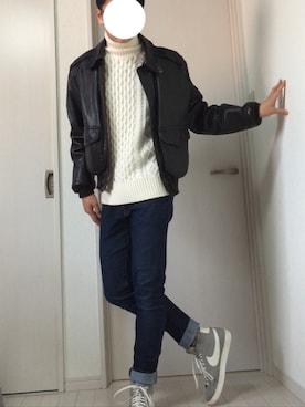 いわこさんのコーディネート