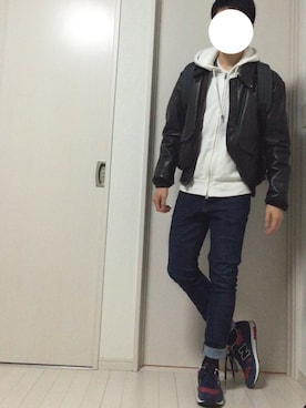 いわこさんのコーディネート