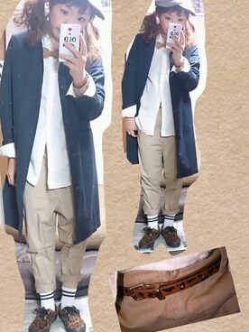 みっちゃんさんのコーディネート