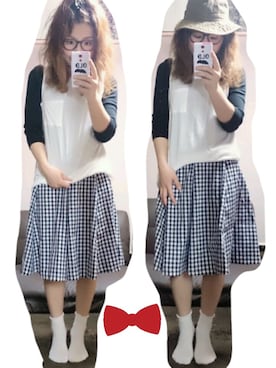 みっちゃんさんのコーディネート